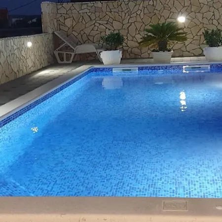 Apartments Slavica Trogir * Trogir