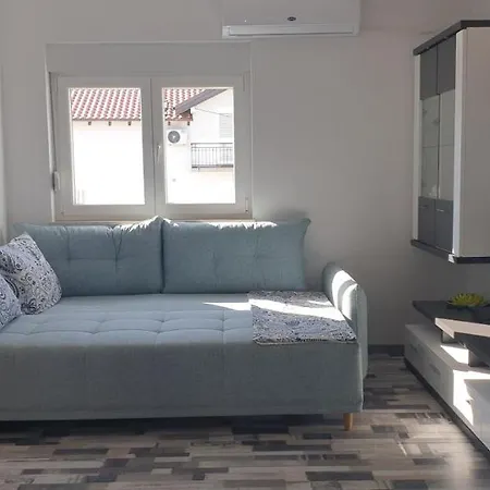 Apartment Apartments Slavica Trogir Trogir