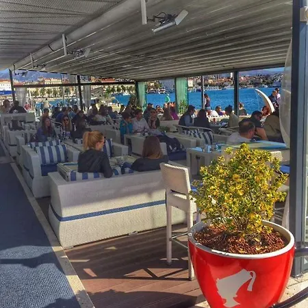 Apartment Apartments Slavica Trogir Trogir