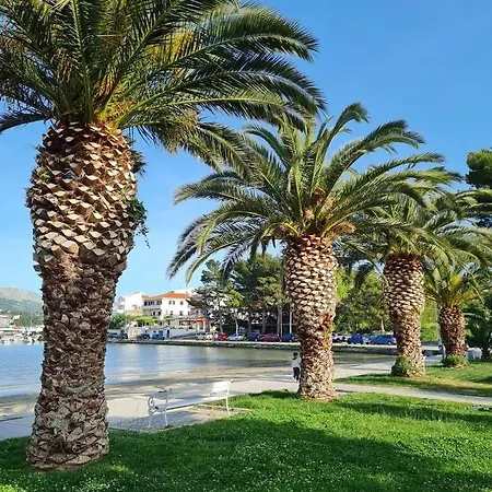 Apartments Slavica Trogir Apartment Trogir