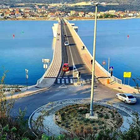 Apartments Slavica Trogir