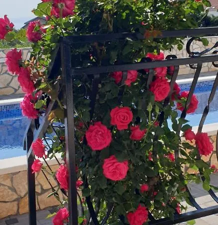 Apartment Apartments Slavica Trogir