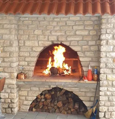 Apartments Slavica Trogir