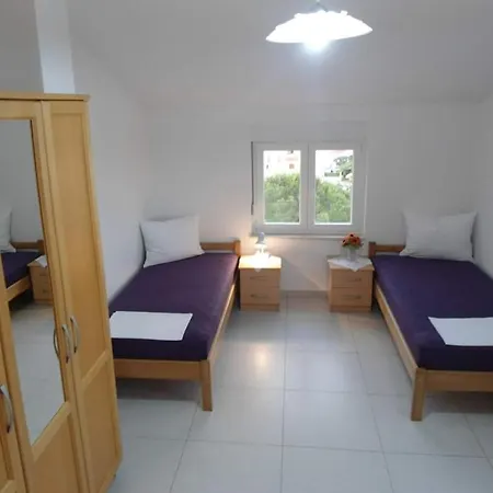 Apartments Slavica Trogir Apartment *