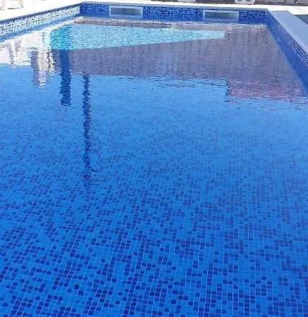 Apartments Slavica Trogir Apartment