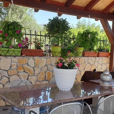Apartment Apartments Slavica Trogir *
