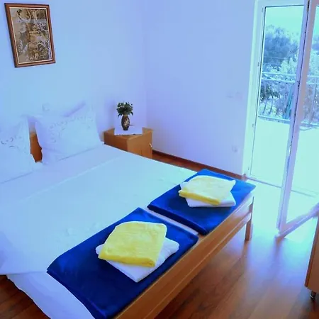 Apartment Apartments Slavica Trogir Trogir