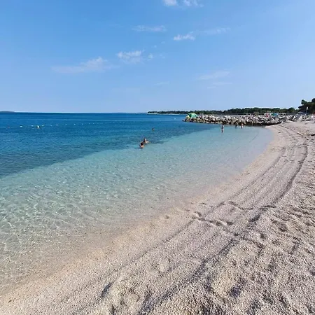Apartment Apartments Slavica Trogir *