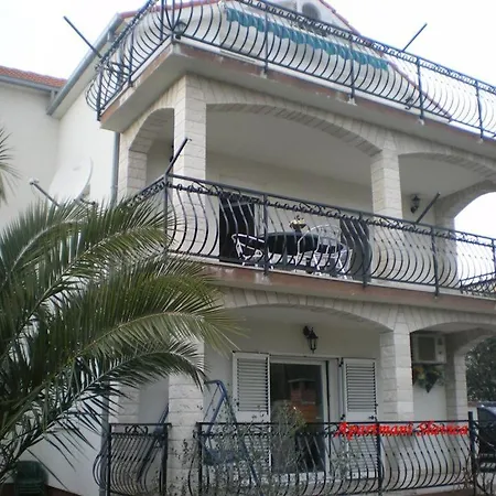 Apartment Apartments Slavica Trogir Trogir