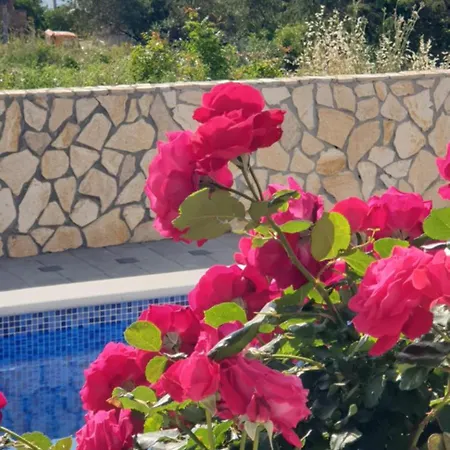 Slavica Διαμέρισμα Τρογκίρ