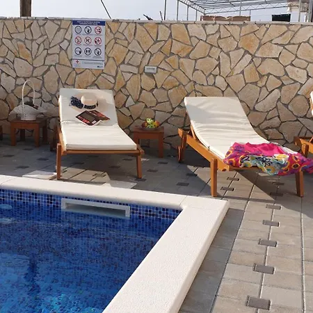 Apartments Slavica Trogir