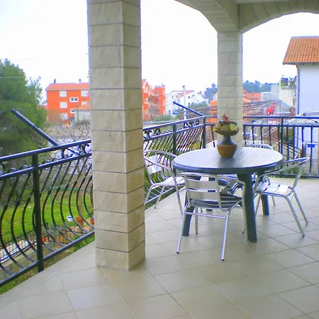 Apartments Slavica Trogir Apartment