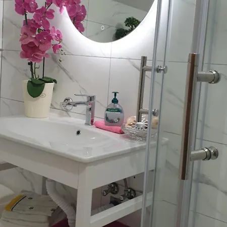 Apartment Apartments Slavica Trogir *