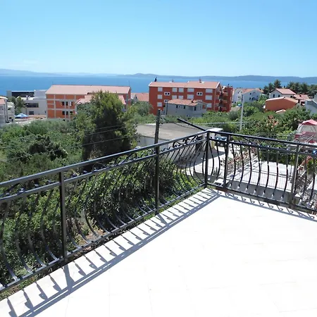 Apartments Slavica Trogir *