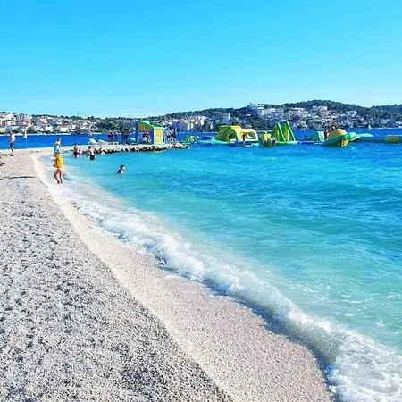 Apartment Apartments Slavica Trogir *