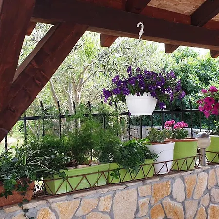 Διαμέρισμα Slavica