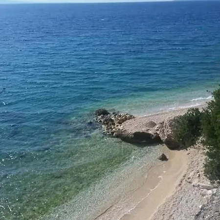 Διαμέρισμα Slavica *