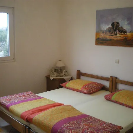 Apartments Slavica Trogir Apartment *