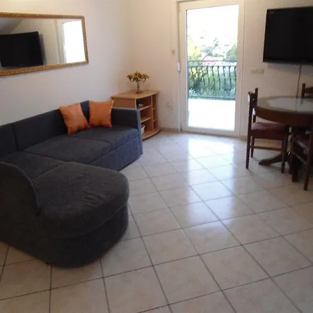 Apartments Slavica Trogir Apartment *