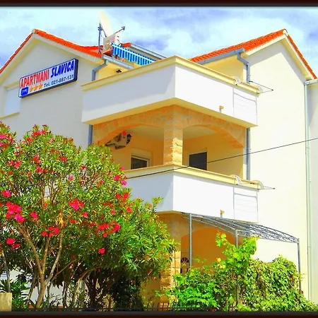 Apartment Apartments Slavica Trogir
