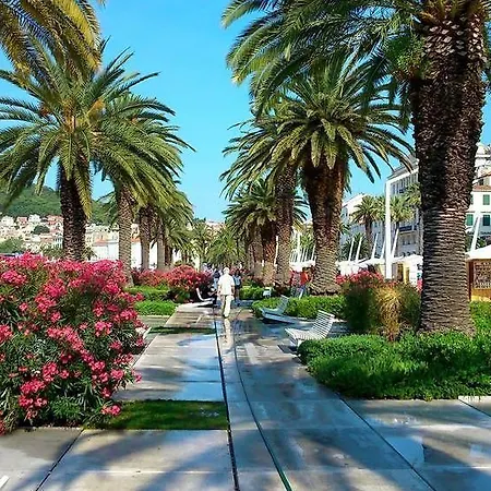 Apartments Slavica Trogir Apartment Trogir