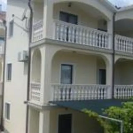 Apartment Apartments Slavica Trogir Trogir