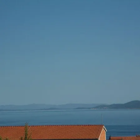 Apartments Slavica Trogir Apartment