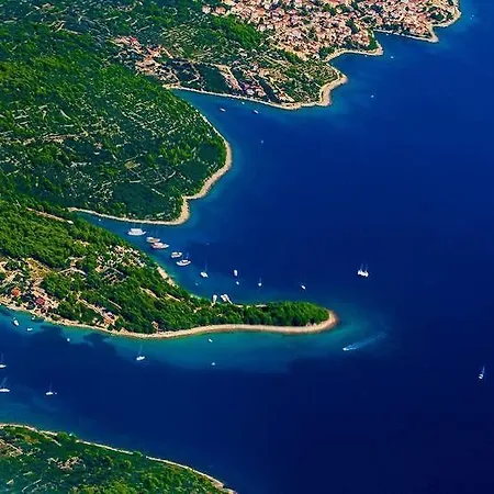 Apartment Apartments Slavica Trogir