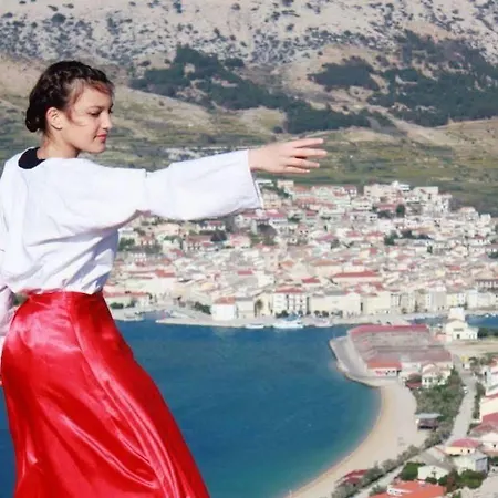 Slavica Διαμέρισμα Τρογκίρ