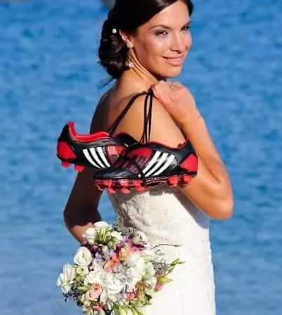 Slavica Διαμέρισμα
