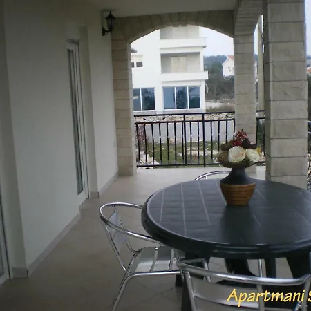 Apartments Slavica Trogir Trogir