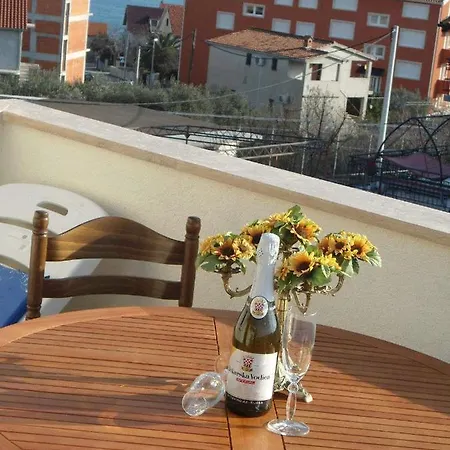 Apartment Apartments Slavica Trogir Trogir