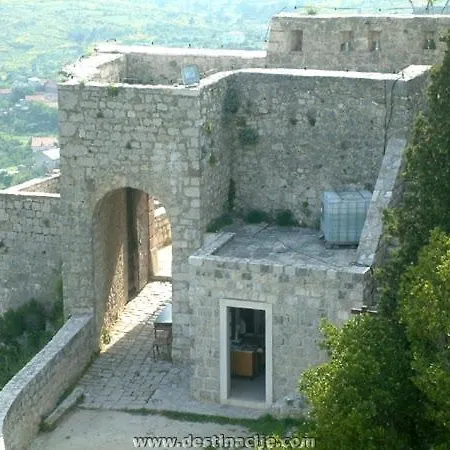 Apartmán Slavica Trogir