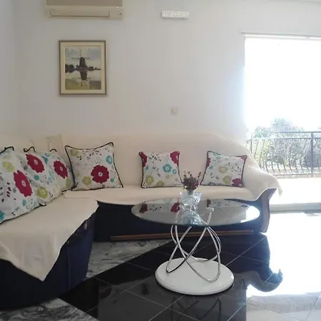 Apartmán Slavica Trogir