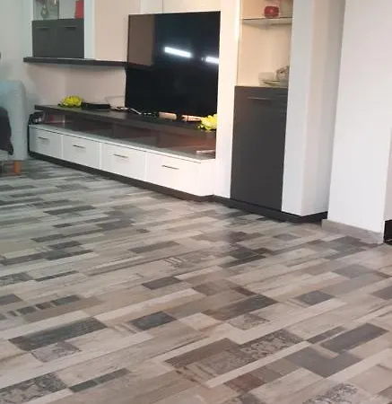 Apartmán Slavica