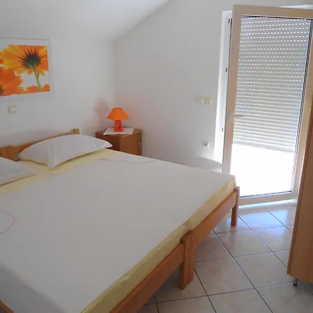 Slavica Apartmán Trogir