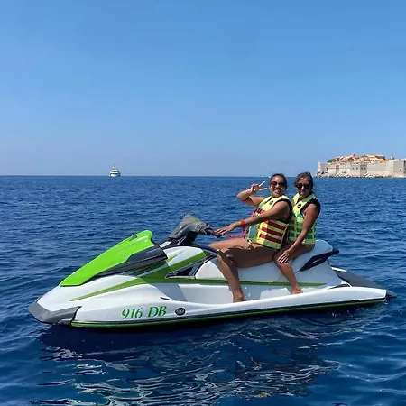 Slavica Apartmán Trogir