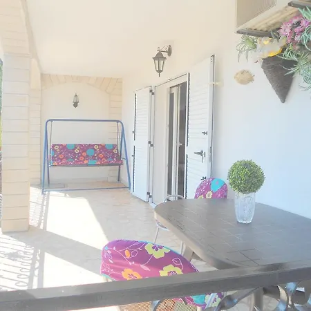 Apartmán Slavica