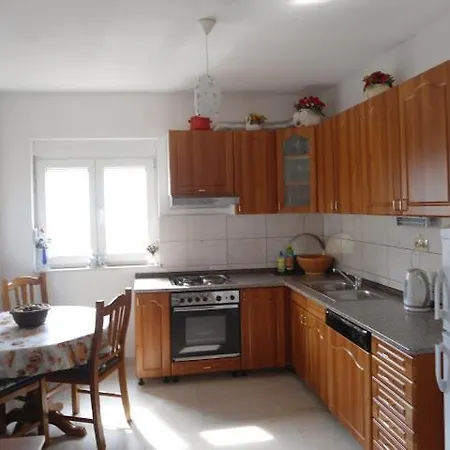 Apartmán Slavica Trogir