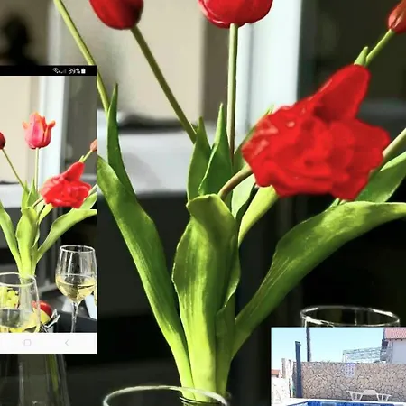 Slavica Apartmán *