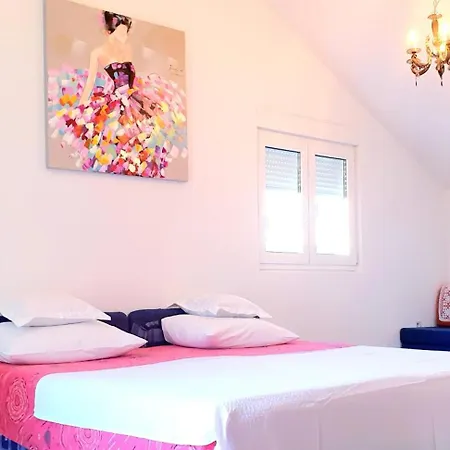 Apartmán Slavica Trogir