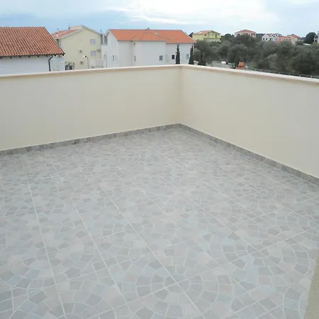 Slavica * Trogir