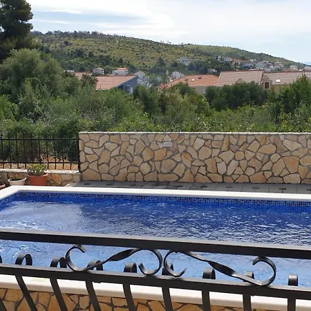 Slavica Apartmán Trogir