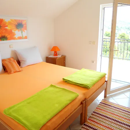 Slavica Apartmán Trogir