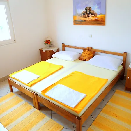 Apartmán Slavica