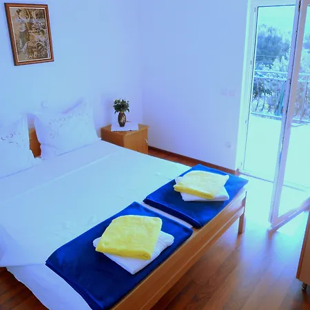 Slavica Apartmán *