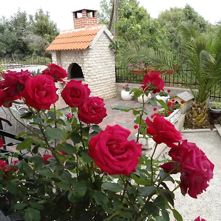 Apartmán Slavica *