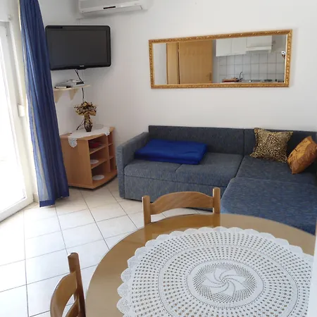 Slavica Apartmán