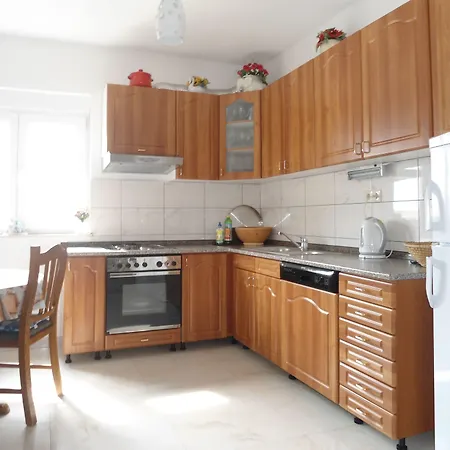 Slavica Apartmán *