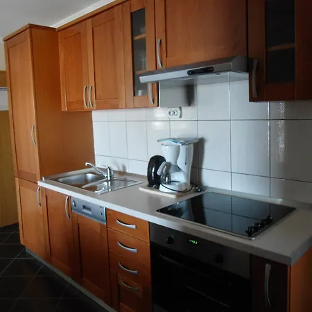 Slavica Apartmán Trogir